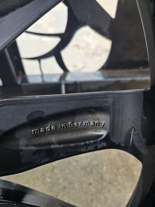 Алуминиеви джанти 5х112-20 цола