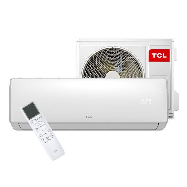 Инверторен Климатик TCL Elite TAC-12CHSD/XA73IFF гр. Плевен Идеален ...