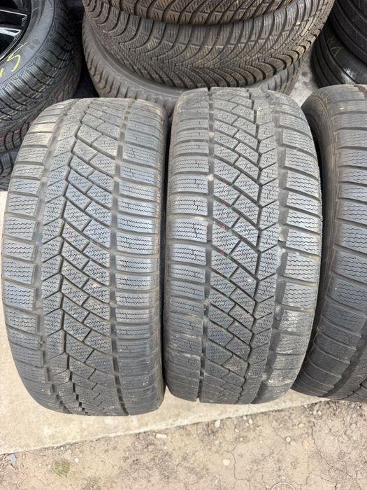 Vand set cauciucuri continental 225 45 17 / 215 55 17 Michelin 185 65 15
