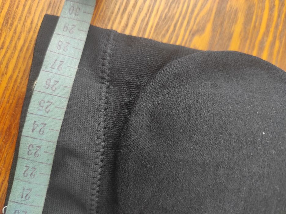 Без шевен сутиен