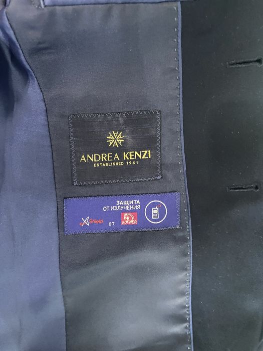 Костюм для школьника