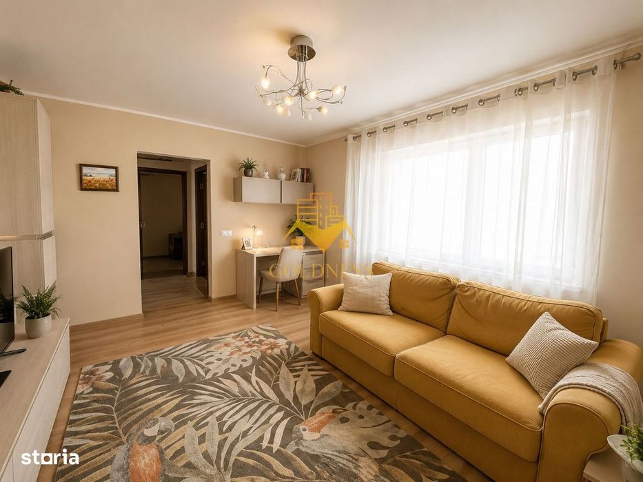 Apartament 2 camere Grigorescu, zona premium, Onisifor Ghibu, 14 Iulie