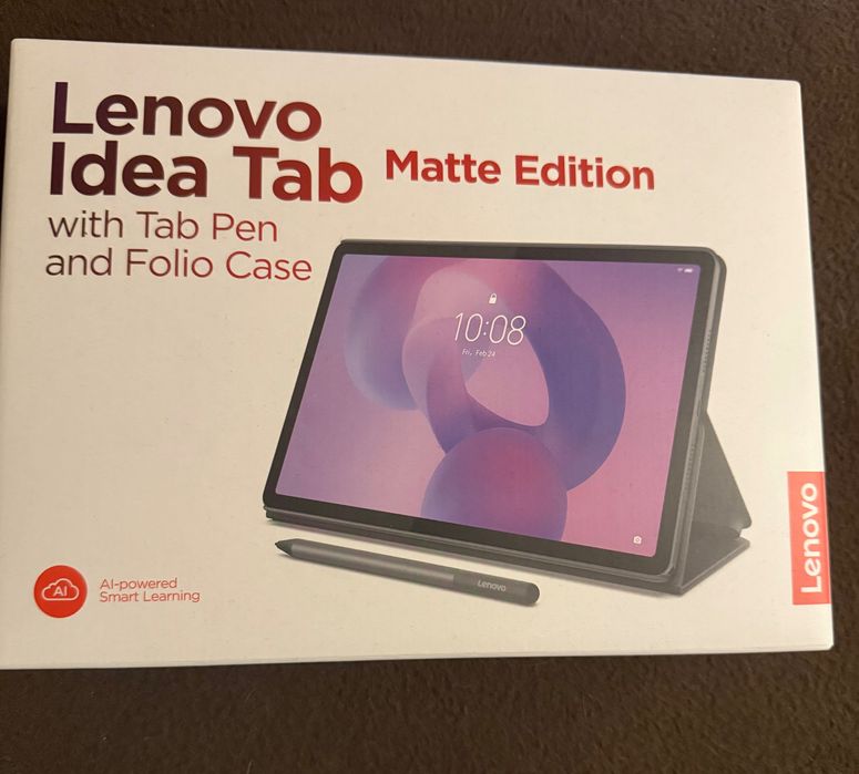 Таблет Lenovo Idea Tab