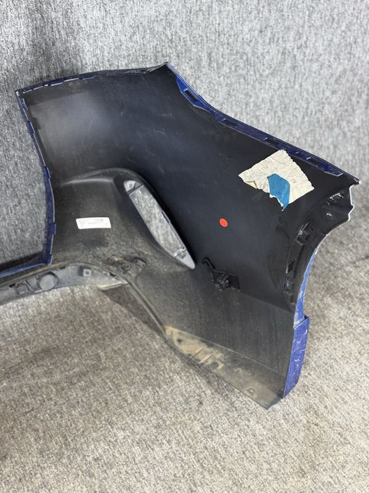 Bara spate Bmw X5M F95 competition