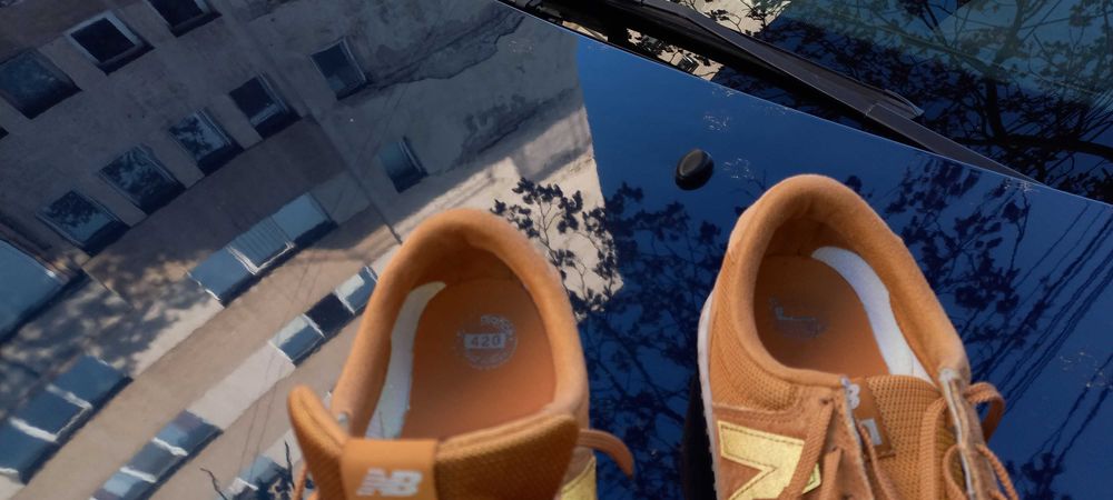 Adidasi  New Balance