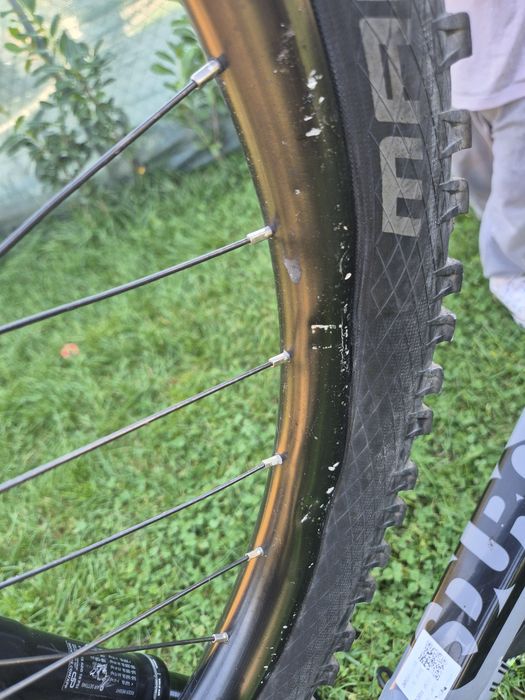 Biciclera Haibike