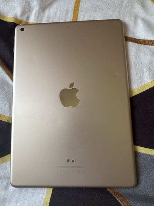 ipad 5  placa buna 32gb