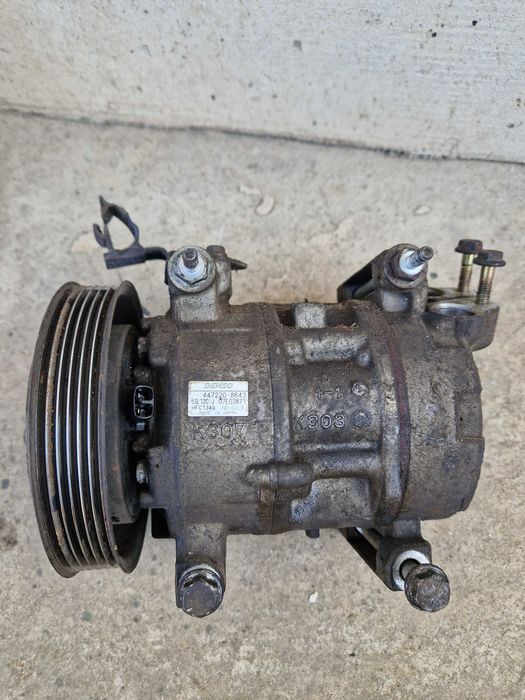 Fiat Stilo 1.9 jtd hatchback