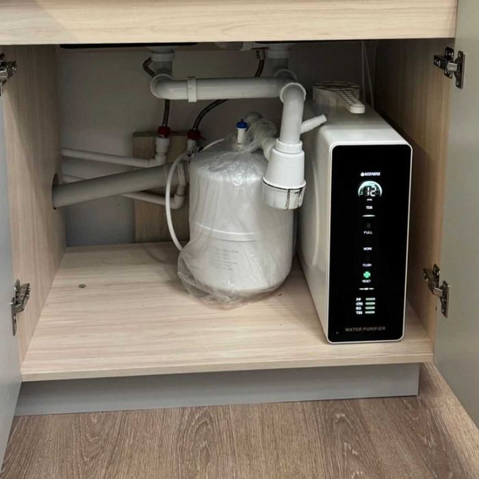 Фильтр для воды-супер чистой воды