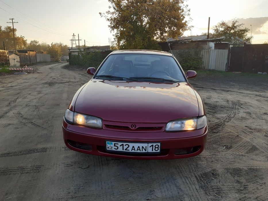 Продам Мазда Кронос