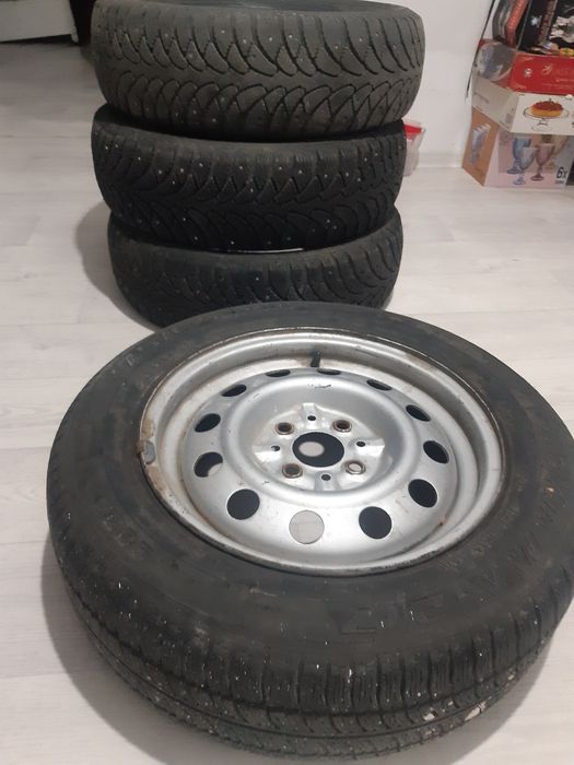 размер 14 175/65