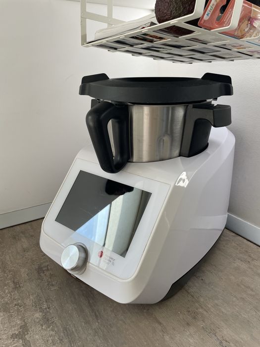 Monsieur Cuisine smart