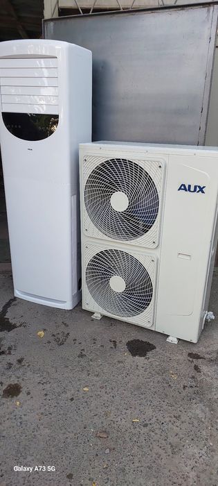 Продаётся кондиционер AUX 60