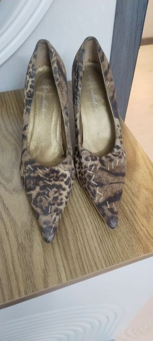 Женская обувь  ,туфли