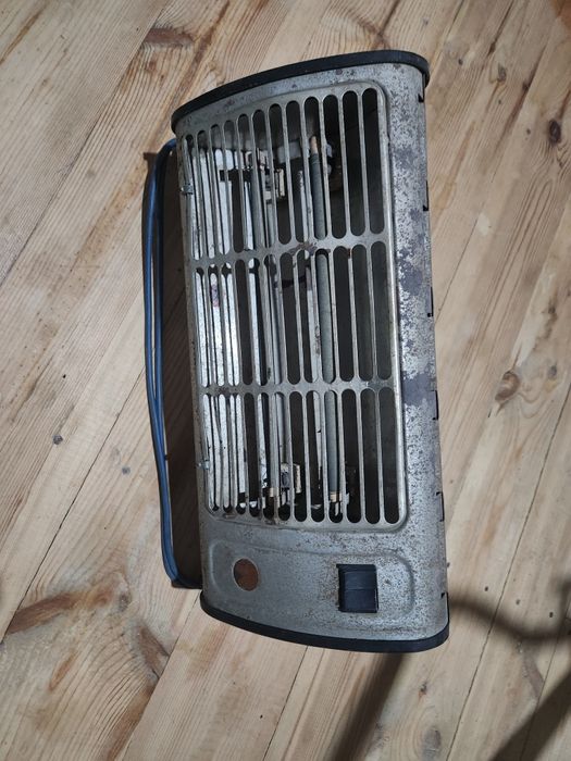 Обогреватель печка сотилади