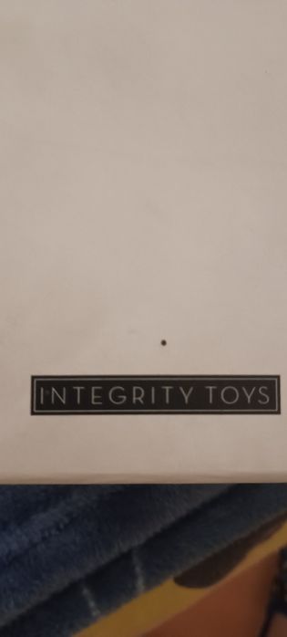 Коробка для кукол Интегрити тойс