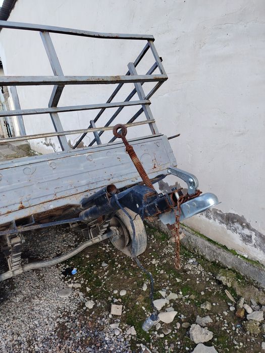 Продается прицеп