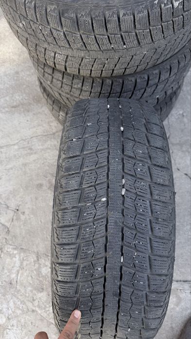LINGLONG 225/55/17