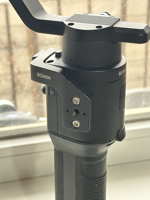 Продам стабилизатор Ronin SC