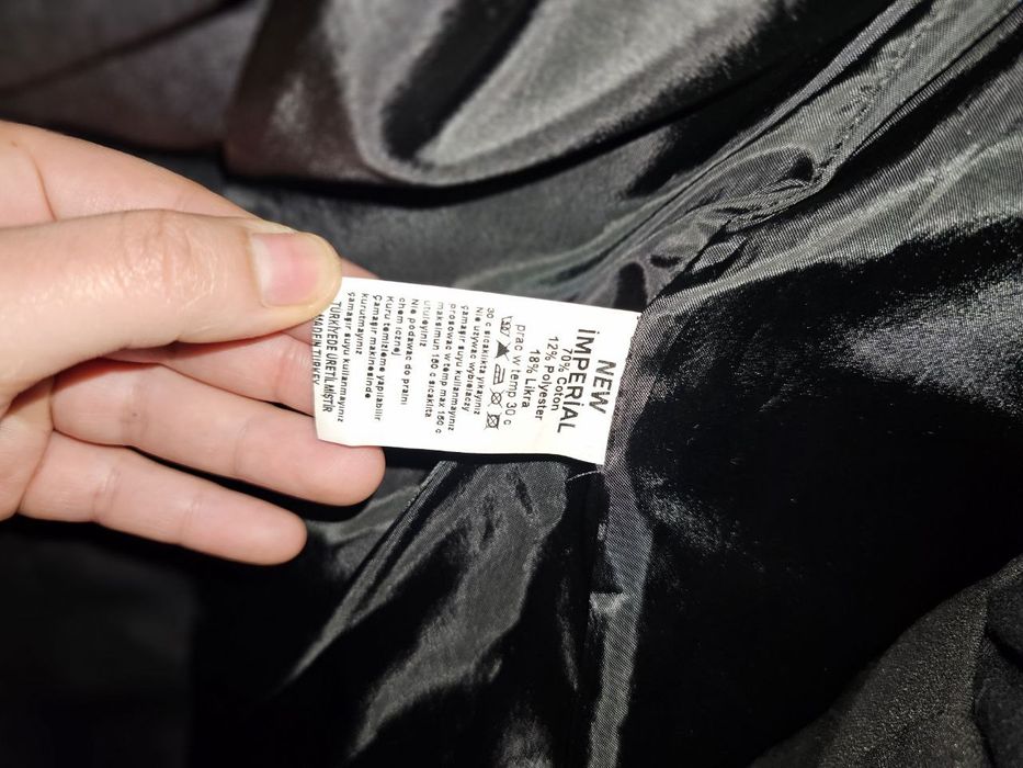 Элегантный костюм двойка