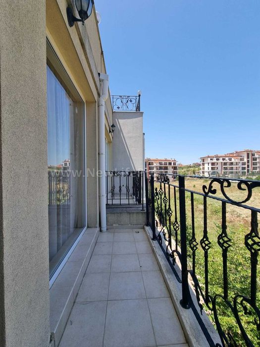 Продава се Тристаен апартамент в Свети Влас - 112 кв.м за 1063 €/кв.м - Снимка #17