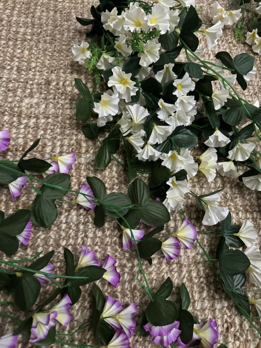 Искуственные цветы