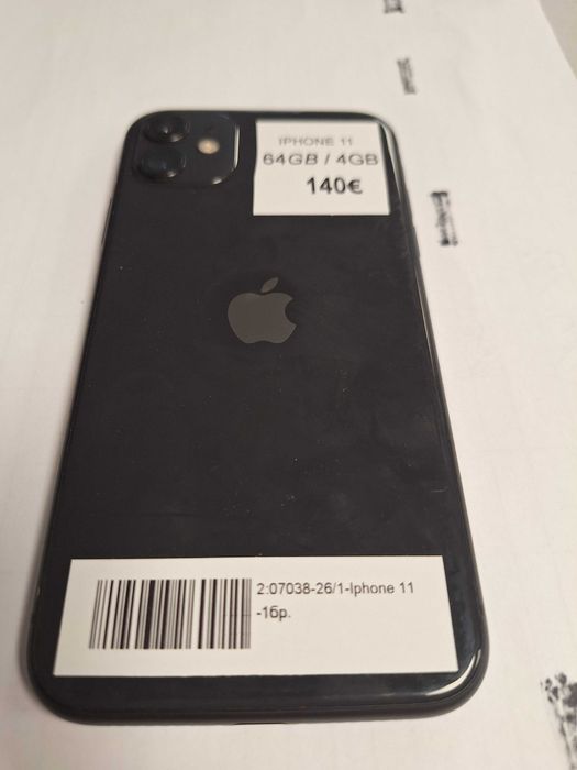 Телефон Iphone 11