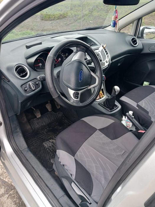 Ford Fiesta de vanzare