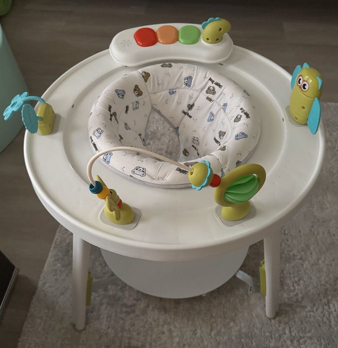 Jucarie activitate 3 in 1 copiii