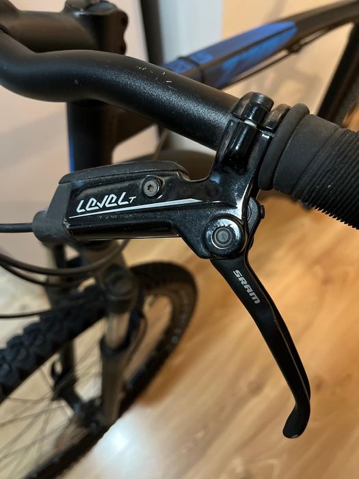 Vand Bicicleta Rockrider120st Specială