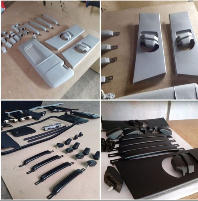 Tapiterie auto Targu Mures