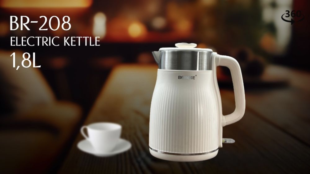 Электрический чайник Тефаль