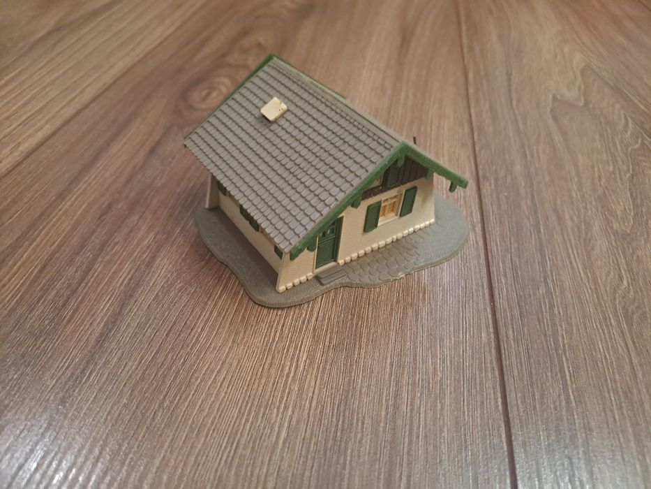 Модель домика масштаб  1 160 Vero ГДР