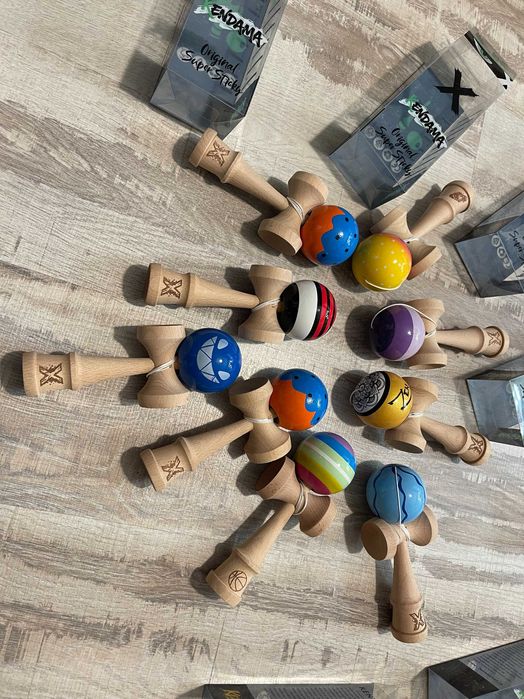 Kendame Krom Royal Sweets Zen Sticky Pill Slayband Ate Rezerva rulment