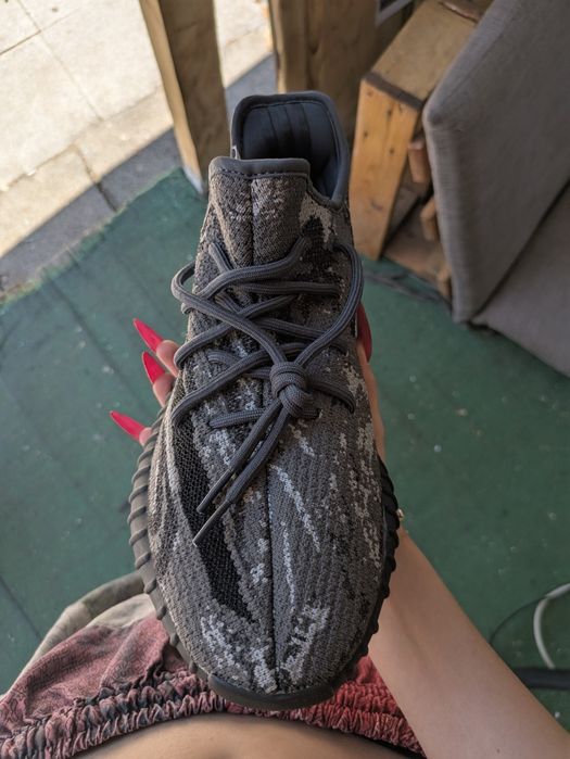 Adidas Yeezy Boost 350 V2 MX Dark Salt 44