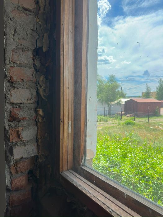 Продам деревянные окна