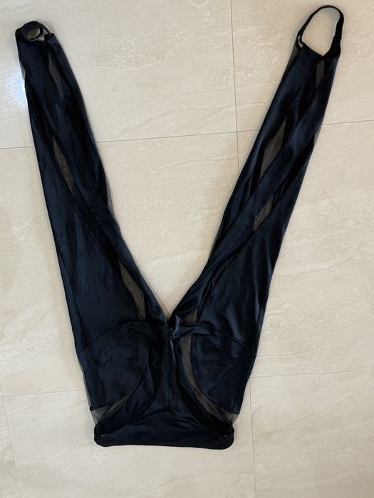 Colanti Thierry Mugler Original Nou cu eticheta marimi disponibile S/M/L