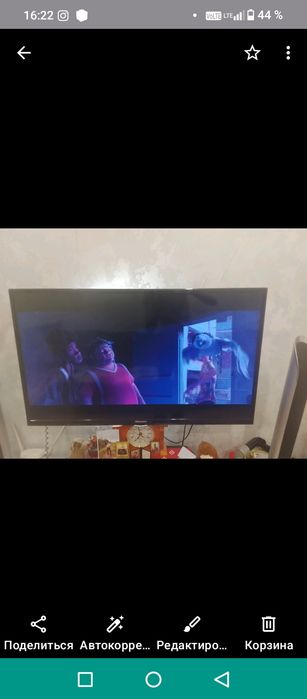 Срочно Продам телевизор