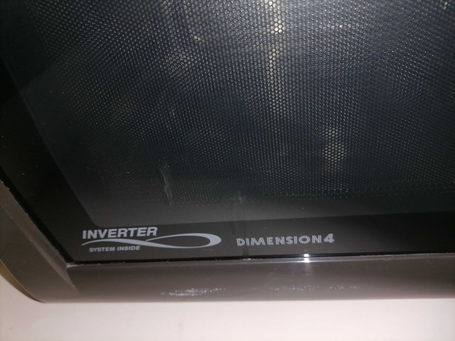 Микровълнови фурни