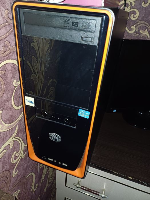 Продам компьютер компьютер