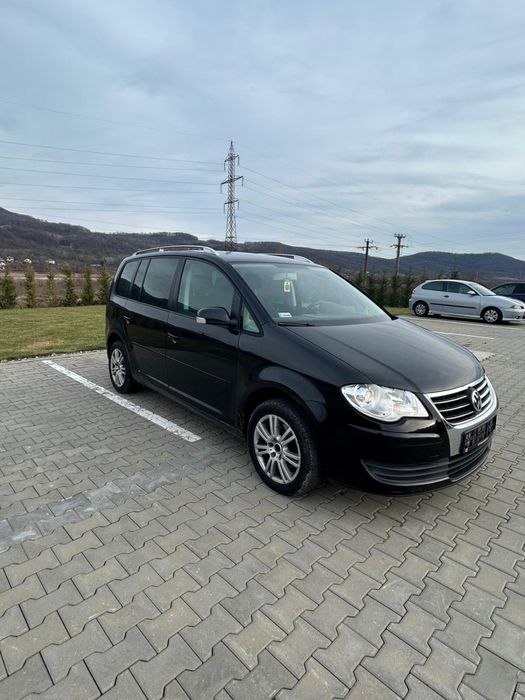 Volkswagen touran /recent adus