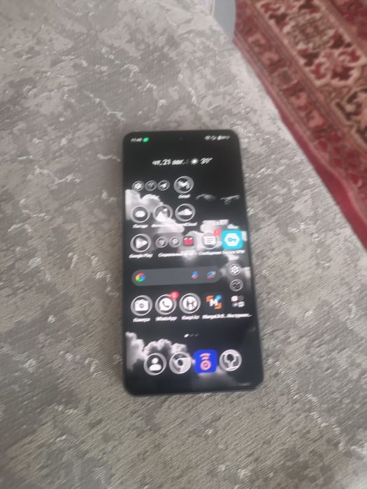 Realme neo 7 (RMX5060) ; Redmi note 11 Pro