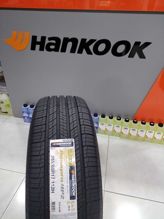 Avto Shina hankook