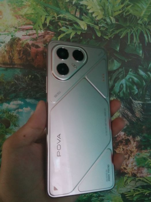 Techno pova 5g писать вотсап