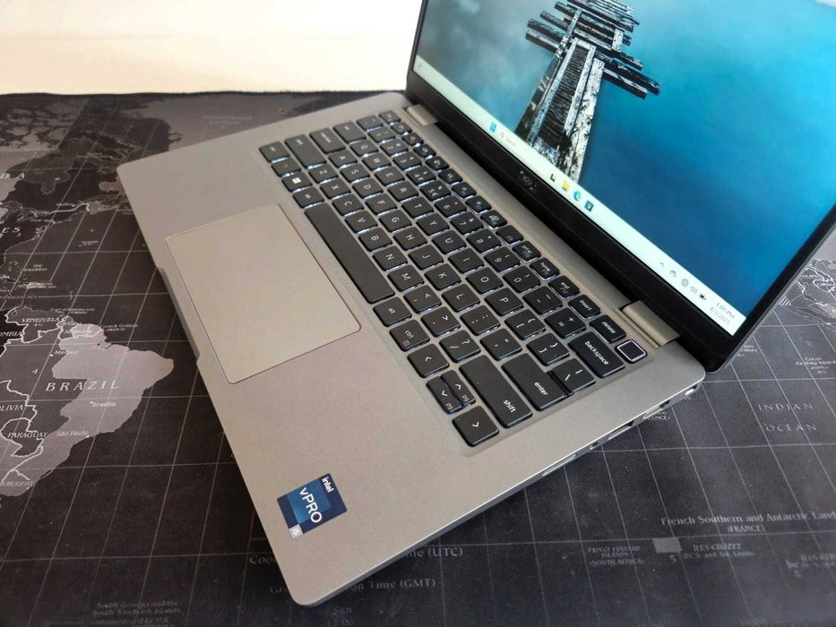 Laptop DELL 5330 13,3" FullHD i5-1245U 16GB RAM  512GB SSD Nvme