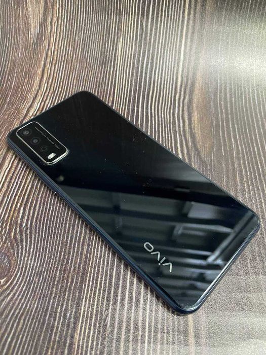 Vivo Y12s; 32 Gb (г.Темиртау, Мира, 98) лот 910688