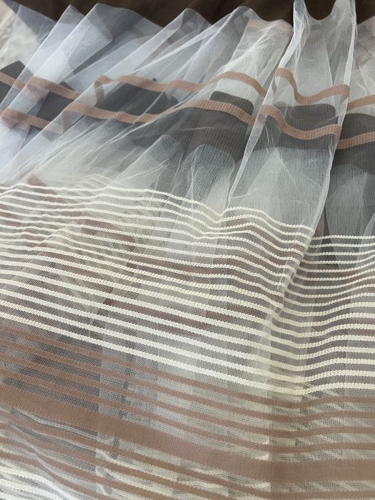 Тюль для зала и кухни