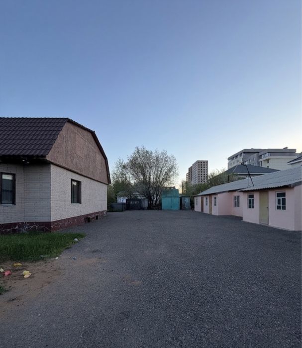 Продам частный дом в престижном районе