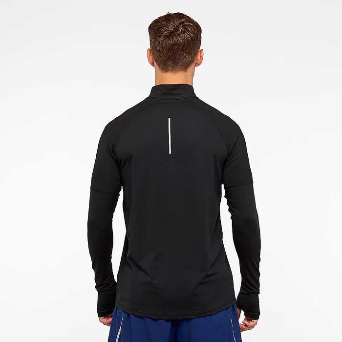 Спортна блуза Nike Element Top HZ 2.0 Longsleeve, размер L