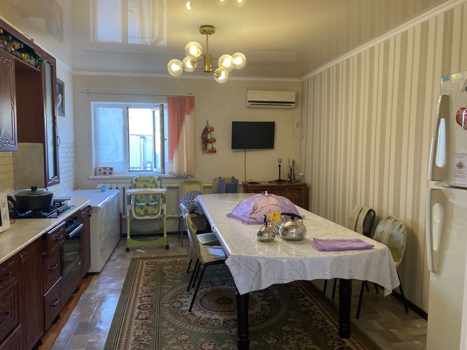 Сдается в аренду дом